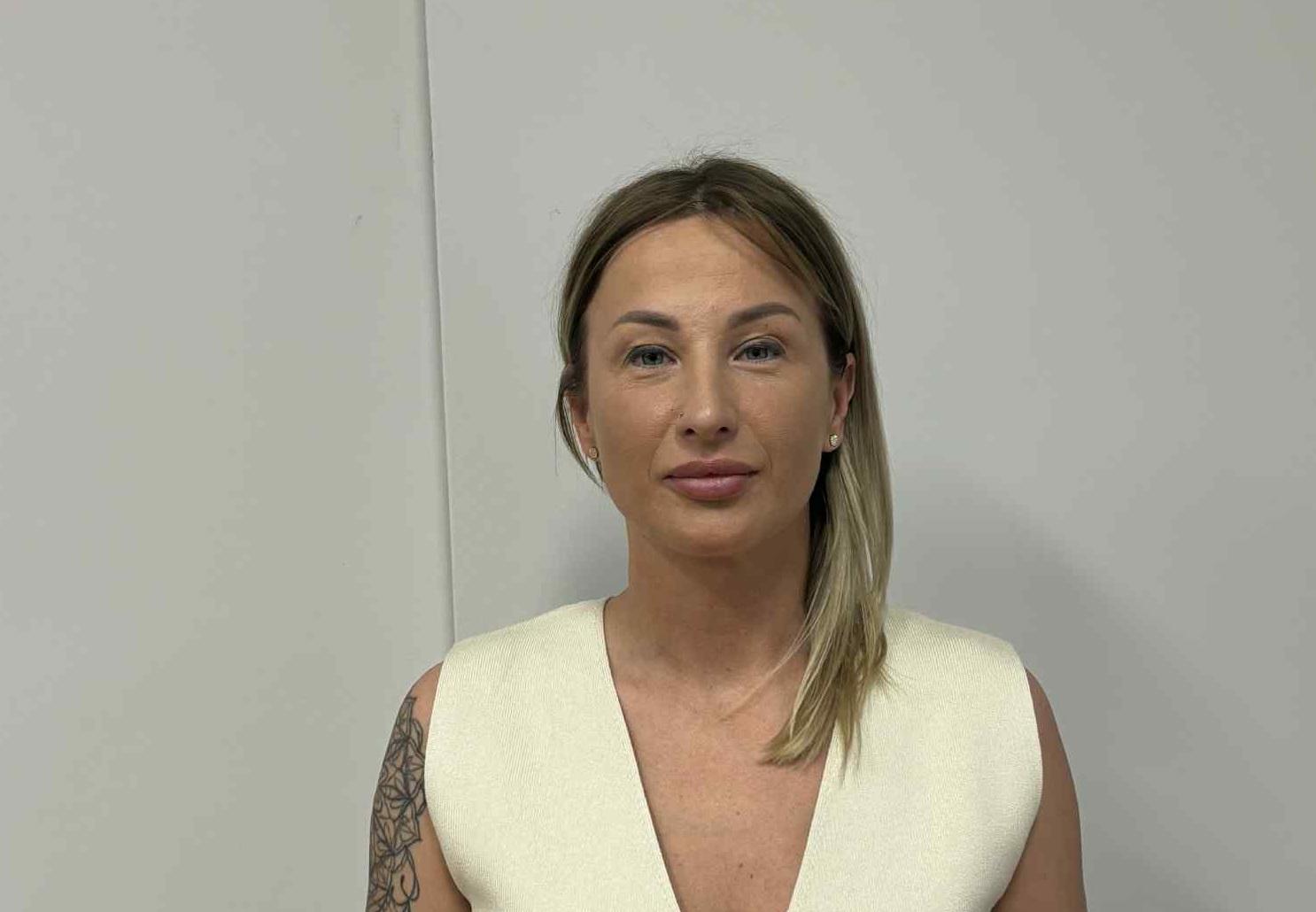 Zdjęcie: Paulina - Magdalena Panek